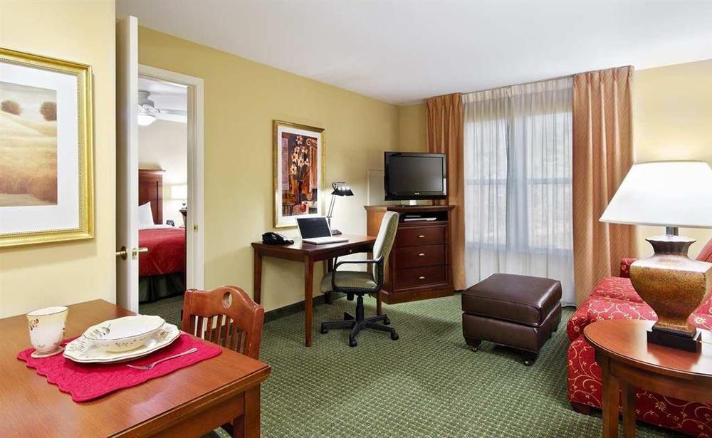 Homewood Suites By Hilton Birmingham South Inverness Hoover Room photo