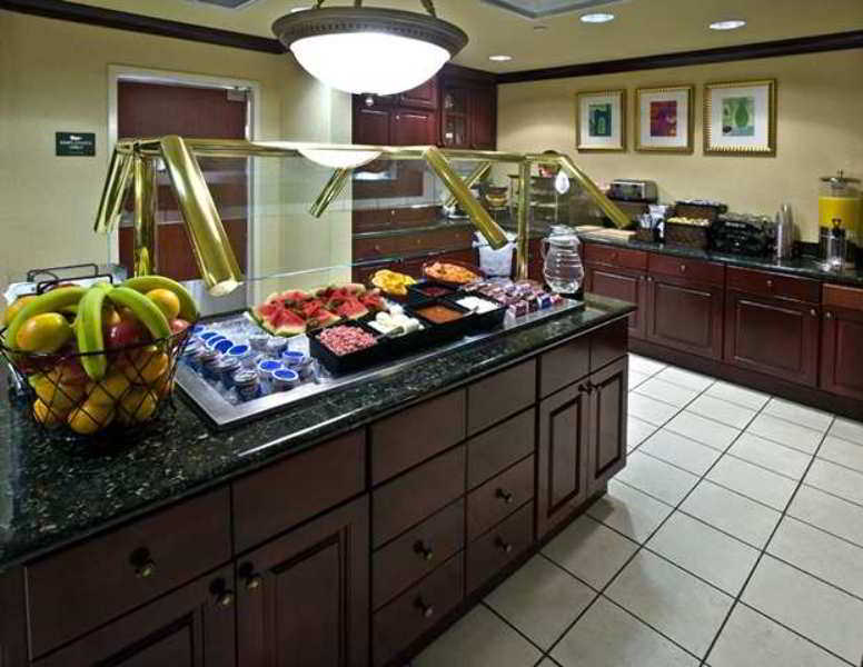 Homewood Suites By Hilton Birmingham South Inverness Hoover Restaurant photo